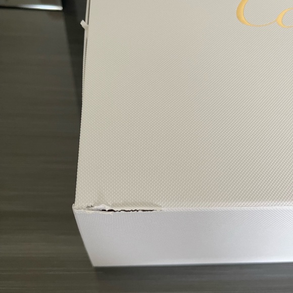 cartier box - Picture 5 of 5